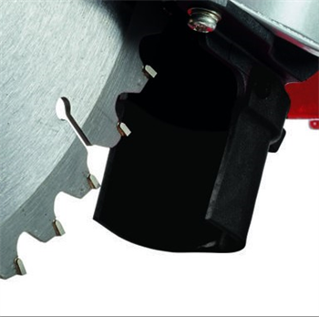 Einhell TC-SM 2534/1 Dual Gönye Testere Pistonlu 4300395