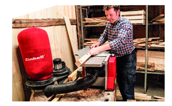 Einhell TC-SP 204 Kalınlık Planyası 4419955