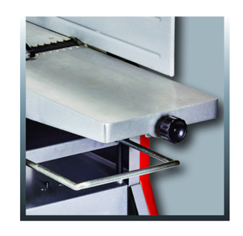 Einhell TC-SP 204 Kalınlık Planyası 4419955