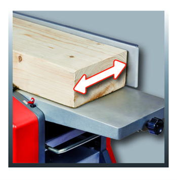 Einhell TC-SP 204 Kalınlık Planyası 4419955