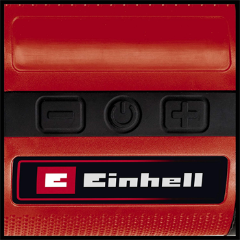 Einhell TC-SR 18 Lİ BT Hoparlör, 2.5 Ah Akü ve Şarj Seti