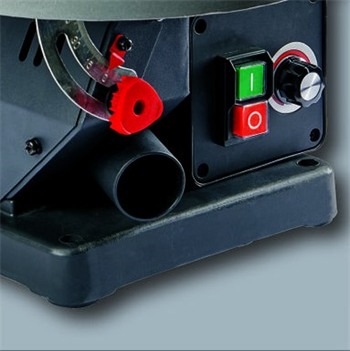 Einhell TC-SS 405 E Tezgah Dekupaj Testere 4309040