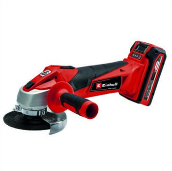 Einhell TC-TK 18 Li Kit Akülü Alet Seti 4257238