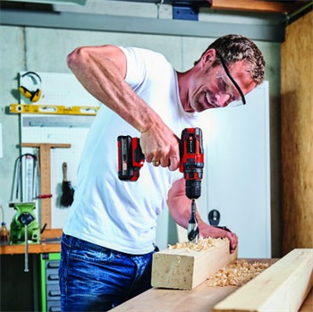 Einhell TC-TK 18 Li Kit Akülü Alet Seti 4257238