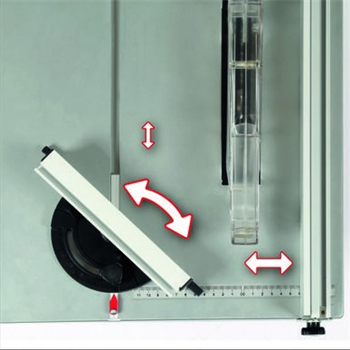 Einhell TC-TS 200 Tezgah Testere 4340415