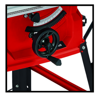 Einhell TC-TS 2025/3 Eco Tezgah Testere 1800W 4340495