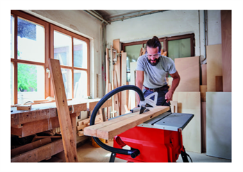 Einhell TC-TS 2025/3 Eco Tezgah Testere 1800W 4340495
