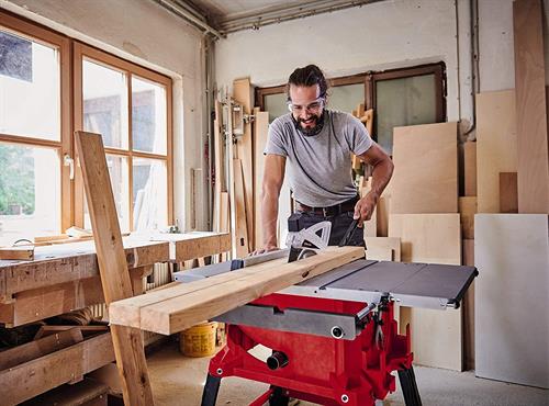 Einhell TC-TS 2225 U Tezgah Testere 4340515