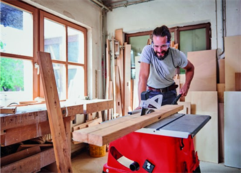 Einhell TC-TS 254 ECO Tezgah Testere 4340505