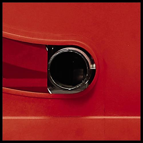 Einhell TC-TS 254 U Tezgah Testere 4340510