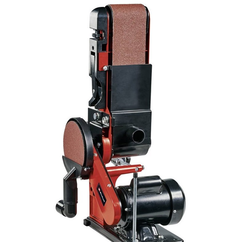 Einhell TC-US 380 Tezgah Bant Zımpara Makinesi 4419257