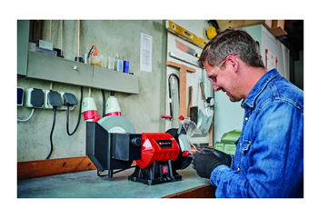 Einhell TC-WD 200/150 Islak-Kuru Taş Motoru 4417242