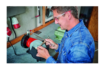 Einhell TC-WD 200/150 Islak-Kuru Taş Motoru 4417242