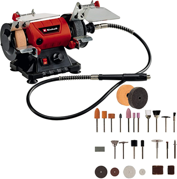 Einhell TC-XG 75 Kit Çok Fonksiyonlu Taş Motoru 4412559