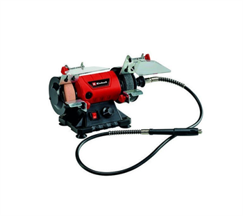 Einhell TC-XG 75 Kit Çok Fonksiyonlu Taş Motoru 4412559