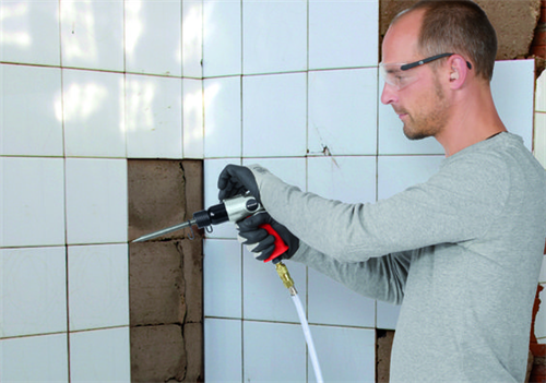 Einhell TE-AC 400/50/10 V Kompresör 50 LT 10 Bar 4010472