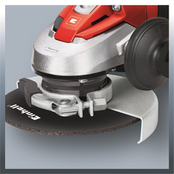 Einhell TE-AG 115 Avuç Taşlama 4430850