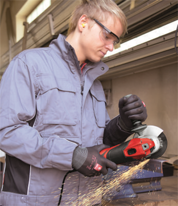 Einhell TE-AG 115 Avuç Taşlama 4430850