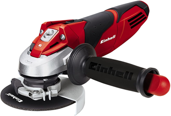 Einhell TE-AG 115/600 Avuç Taşlama Makinesi 600W 4430855