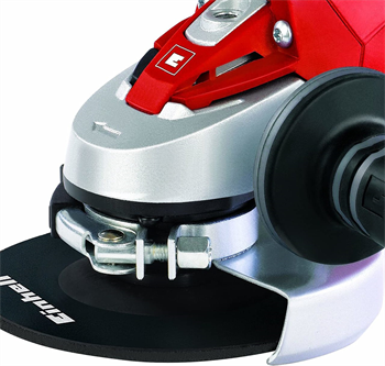 Einhell TE-AG 115/600 Avuç Taşlama Makinesi 600W 4430855