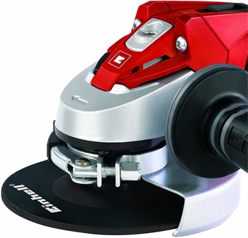 Einhell TE-AG 115/600 Avuç Taşlama Makinesi 600W 4430855