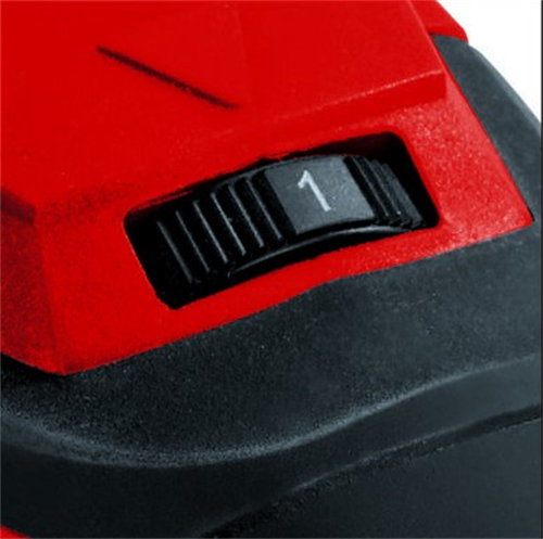 Einhell TE-AG 125 CE Devir Ayarlı Taşlama 4430860