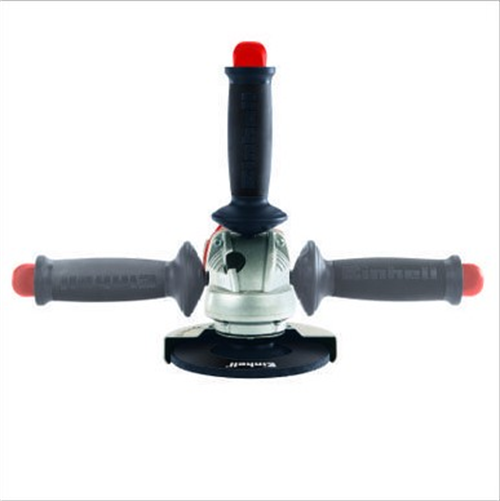 Einhell TE-AG 125 CE Devir Ayarlı Taşlama 4430860