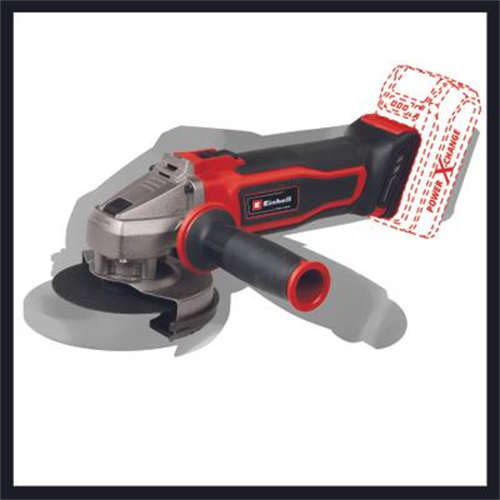 Einhell TE-AG 18/115 Q Lİ Solo Avuç Taşlama 4431165