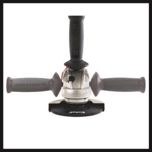 Einhell TE-AG 230 Taşlama 2350W 4430870