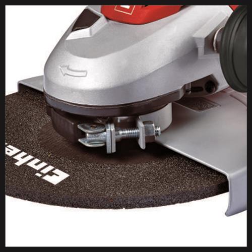 Einhell TE-AG 230 Taşlama 2350W 4430870