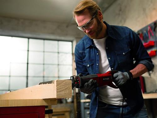 Einhell TE-AP 750 E Kılıç Testere 4326170