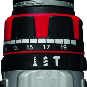 Einhell TP-CD 18 Lİ-İ BL-SOLO Akülü Darbeli Vidalama 4513860