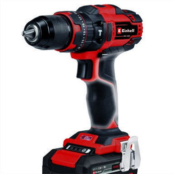 Einhell TE-CD 18/40 Li-i+64 2x2.0AH Akülü Darbeli Set 4513992