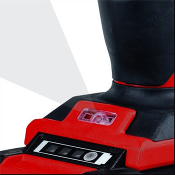 Einhell TE-CD 18/40 Li-i+64 2x2.0AH Akülü Darbeli Set 4513992