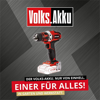Einhell TE-CD 18/40 Li-Solo Akülü Matkap 4513925