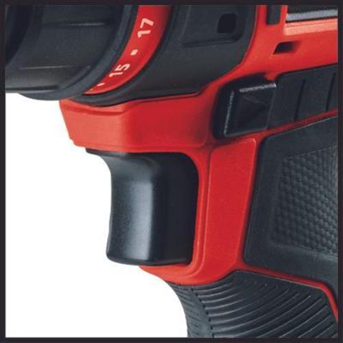 Einhell TE-CD 18/45 3x-Li +22 1x2,0ah Akülü Vidalama 4513990