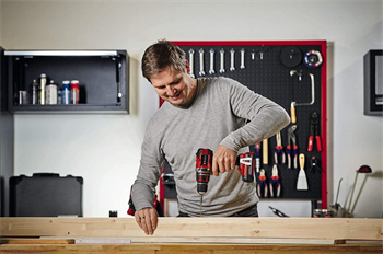 Einhell TE-CD 18/50 Lİ 2x2,0 Ah Akülü Matkap 4513896