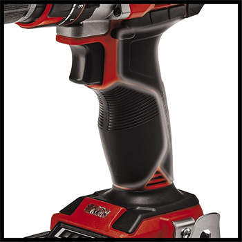Einhell TP-CD 18/50 Lİ-İ BL 2X2,0AH Akülü Darbeli Matkap 4513940