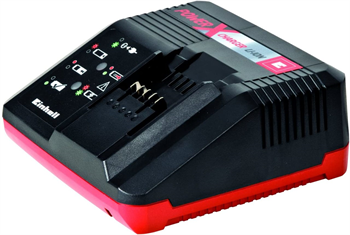 Einhell TE-CI 18/1 Lİ 1X2,0 Ah Akülü Darbeli Vidalama 4510036