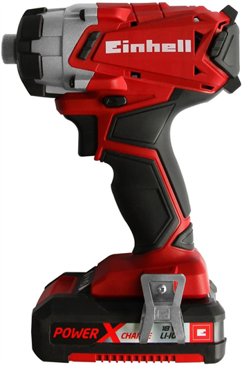 Einhell TE-CI 18/1 Lİ 1X2,0 Ah Akülü Darbeli Vidalama 4510036