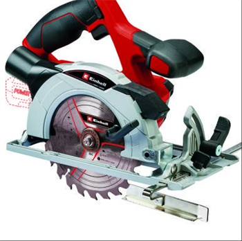 Einhell TE-CS 18/150 Lİ-SOLO Akülü Daire Testere 4331220
