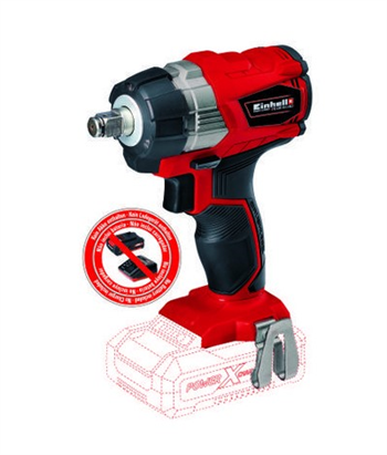 Einhell TP-CW 18 Lİ BL Darbeli Vidalama + Somun Sıkma Kömürsüz 4510040