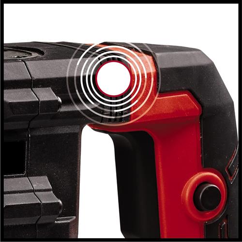 Einhell TE-DH 5 Kırıcı 4139135
