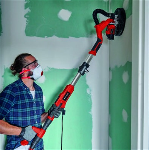 Einhell TE-DW 225 X Alçıpan Zımpara 4259960