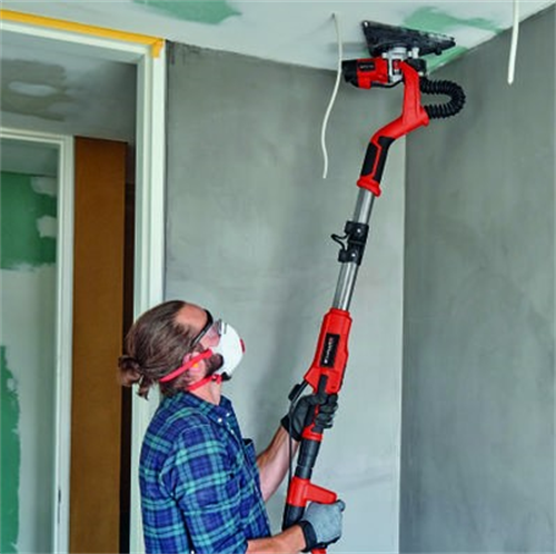 Einhell TE-DW 225 X Alçıpan Zımpara 4259960