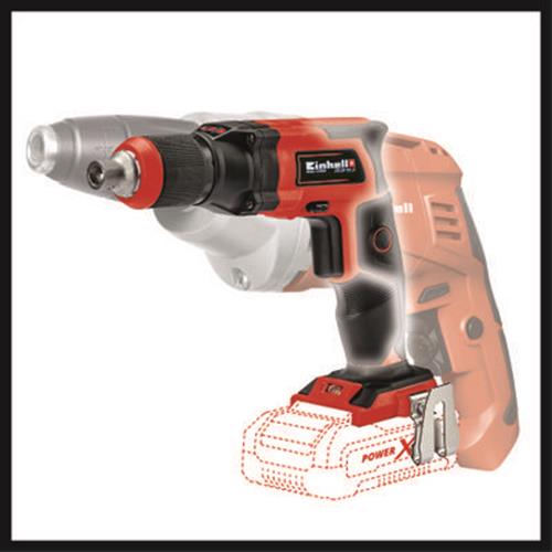 Einhell TE-DY 18 Li-Solo Alçıpan Vidalama 4259980