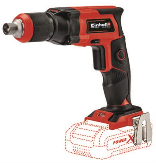 Einhell TE-DY 18 Li-Solo Alçıpan Vidalama 4259980