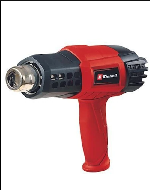 Einhell TE-HA 2000 E Sıcak Hava Tabancası 4520195
