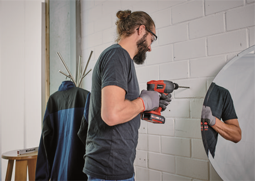 Einhell Te-Hd 18 Li-Solo Akülü Pnömatik Matkap 4513812