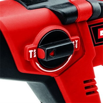 Einhell TE-HD 18/12 Lİ-SOLO Akülü Pnömatik Matkap 4513970